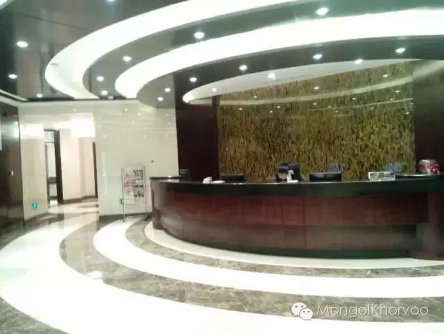 蒙古国酒店,蒙古国酒店自助餐