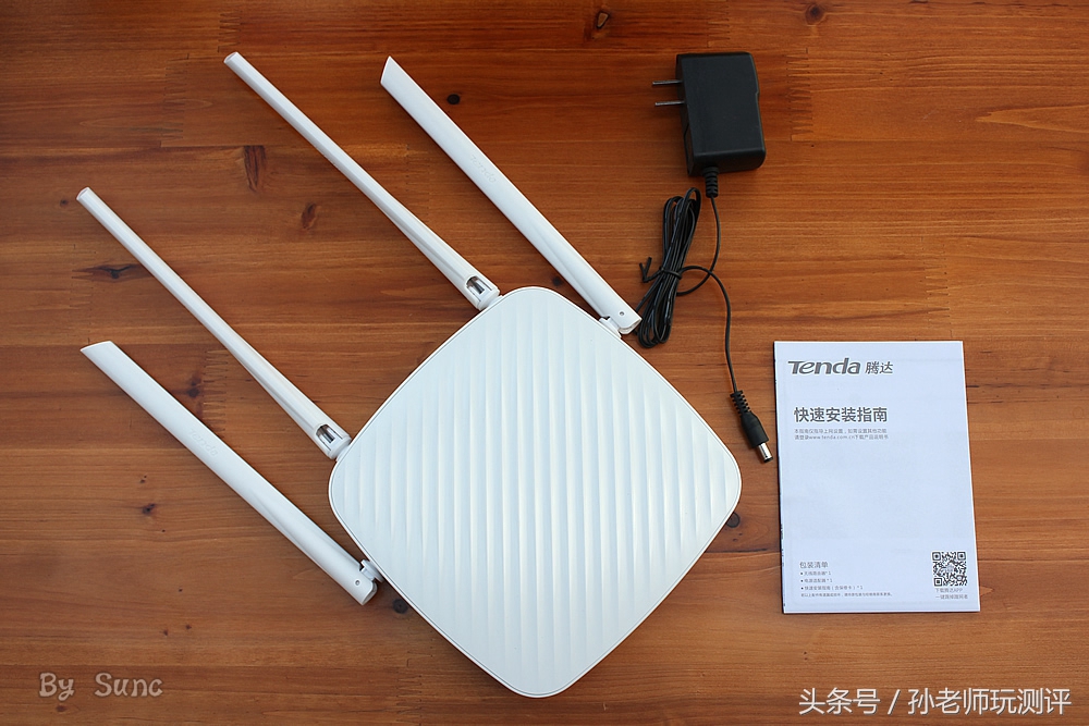 千兆路由器2.4g频段,2.4g可以跑满千兆的路由器