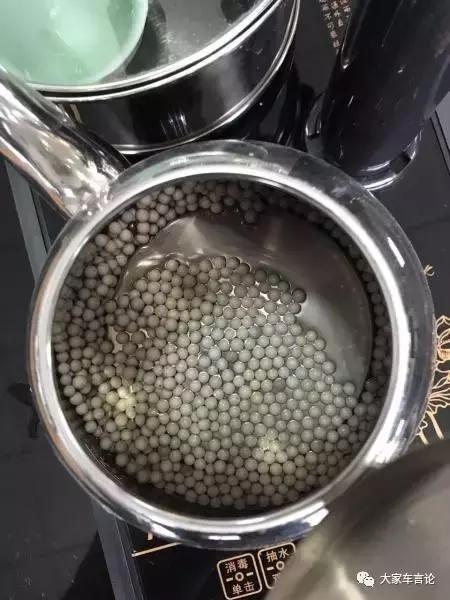 315速马力,315晚会谈速马力