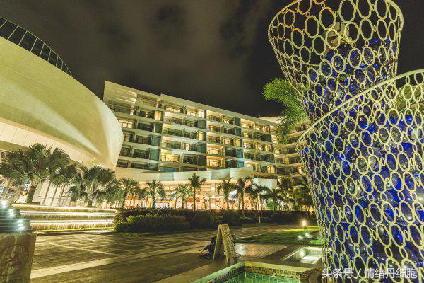 三亚亚龙湾美高梅度假酒店测评,三亚亚龙湾美高梅度假酒店电话
