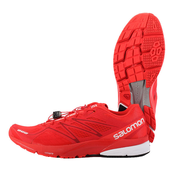 跑步大神穿的品牌跑鞋分享,跑者10大跑鞋