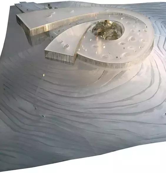 建筑景观模型一般需要用什么材料,建筑手工模型用什么材料简单