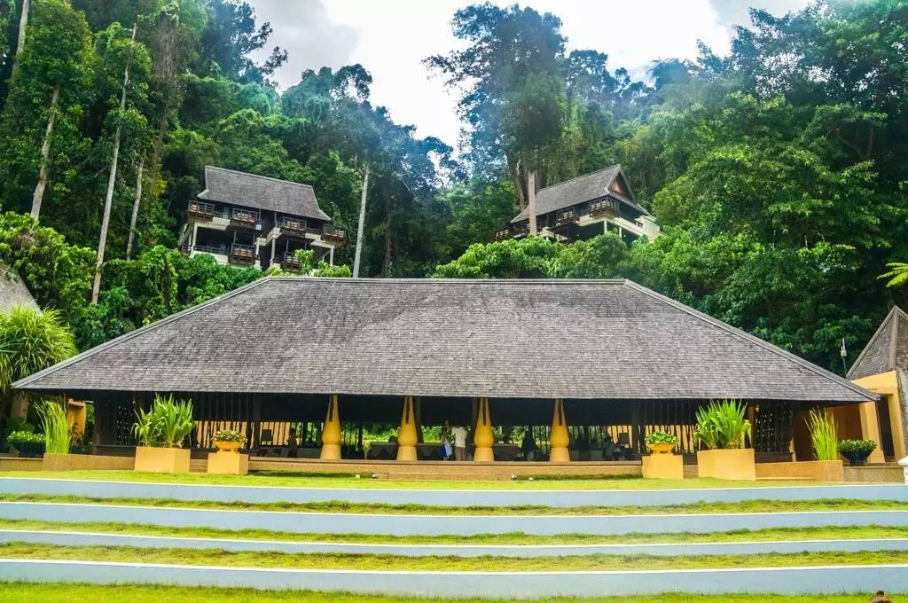 几月份去马来西亚沙巴旅游好,到马来西亚旅居一个月要花多少钱