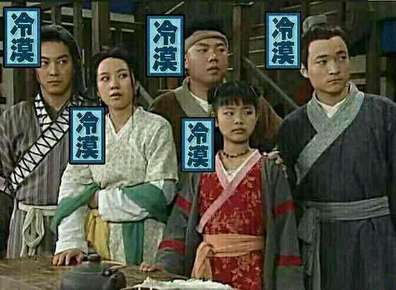 超小,巨小,无与伦比小的表情包,速来查收!