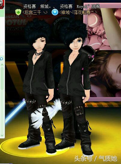 期望能够复活的游戏，你有玩过它吗