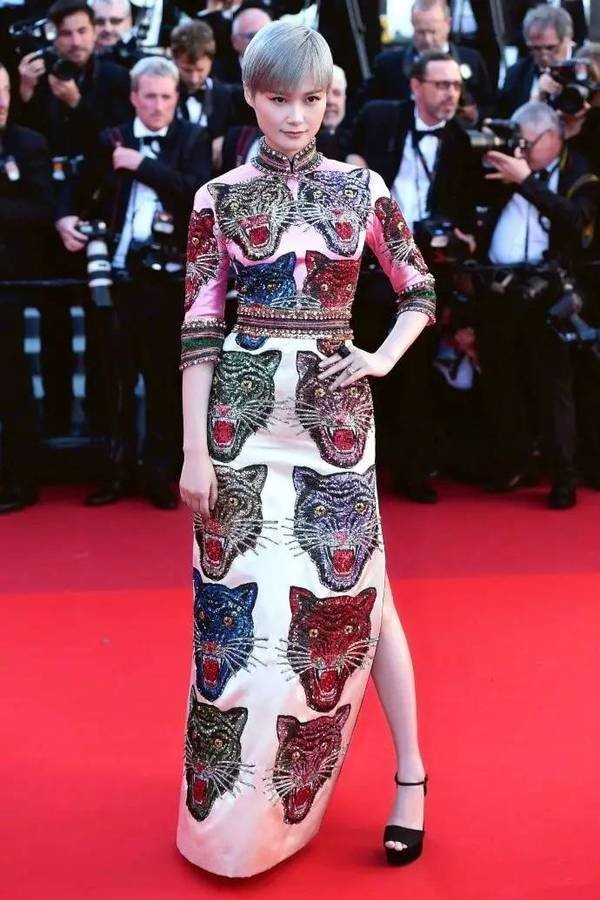 gucci奢侈品店面,gucci真的马上就不是奢侈品了吗