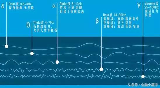 科普：脑电波和神经反馈训练