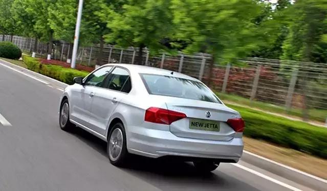 2017款新捷达测评,新老款捷达哪款耐用