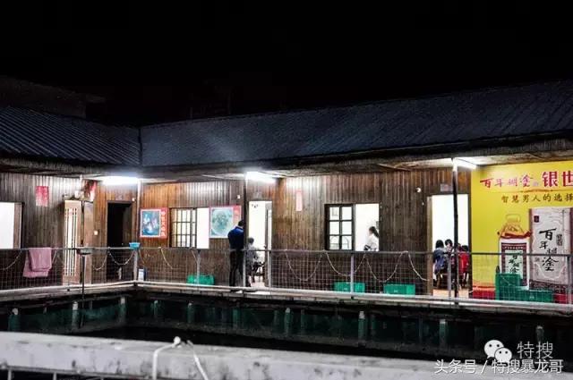 中山南头烧鹅网红美食排行榜,中山南头最好吃的烧鹅