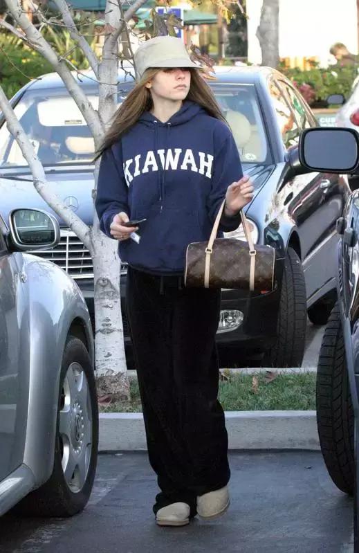 皮糙肉厚的LV，我想把它传给子孙！