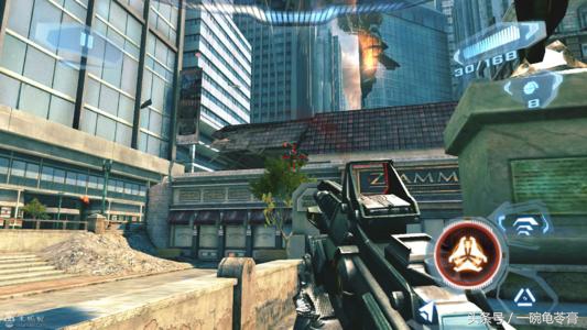 手机上不容错过的射击类游戏,手机不能错过的宝藏游戏