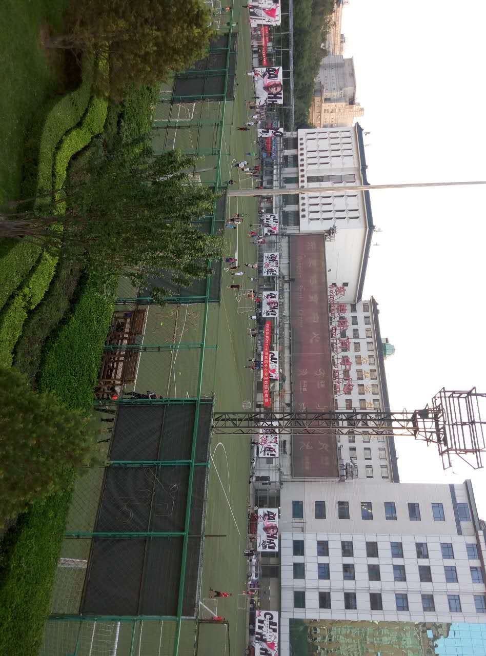 杨政日落东单集锦,叶天日落东单集锦