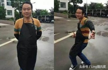 谁说演员就要有演技,谁说明星一定好看的