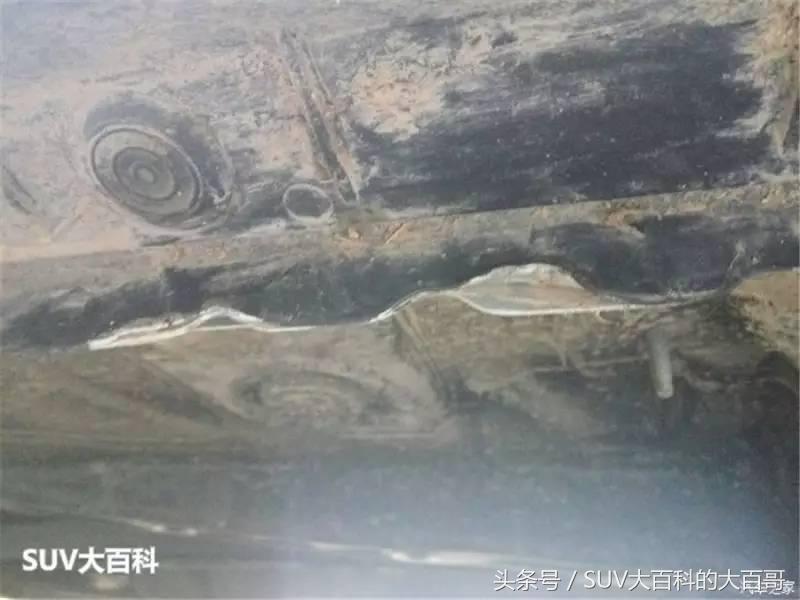 补轮胎时容易遇到什么套路,补轮胎也有坑吗