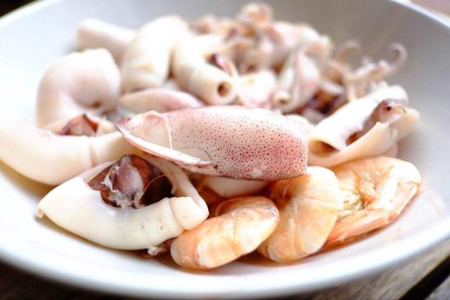 4招鉴别“毒海鲜”，厦门人买海鲜都要学着点