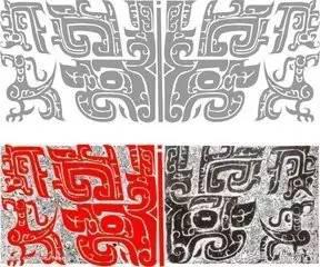 “鼎”——先祖们“洪荒之力”的美学符号