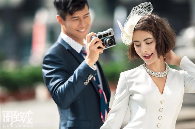 情定巴黎高端婚纱摄影,郑州韩式婚纱摄影攻略