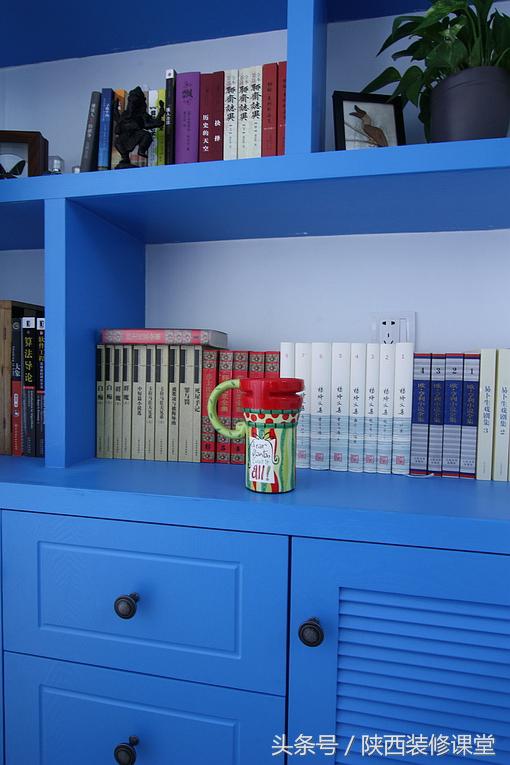 情系地中海42平小家毕业照