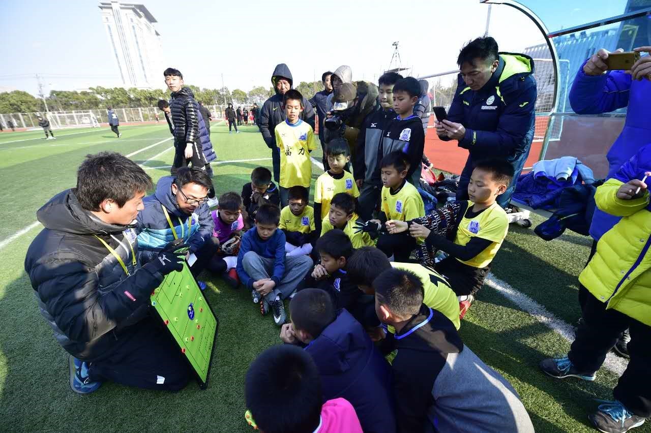 富力梯队教练,富力预备队教练