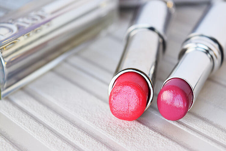 dior的迪奥魅惑釉唇膏 (dior魅惑釉唇膏怎么用)