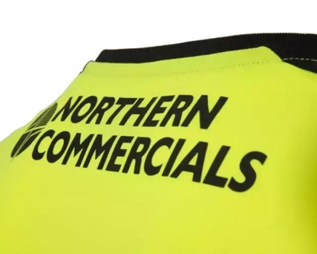 哈德斯菲尔德球衣2018,英冠哈德斯菲尔德主场球衣