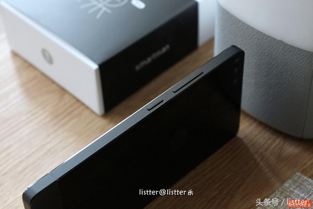 锤子坚果pro性能评测,锤子坚果pro刷win10