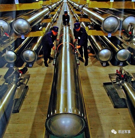 中国近年来十大海军利器,096型战略核潜艇实力有多猛