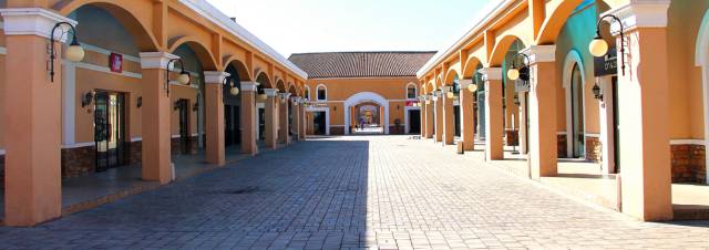 上海outlets购物攻略,outlet购物全攻略