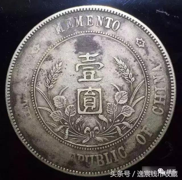 老包浆银元值得买吗,传世黑漆古老包浆银元的收藏价值