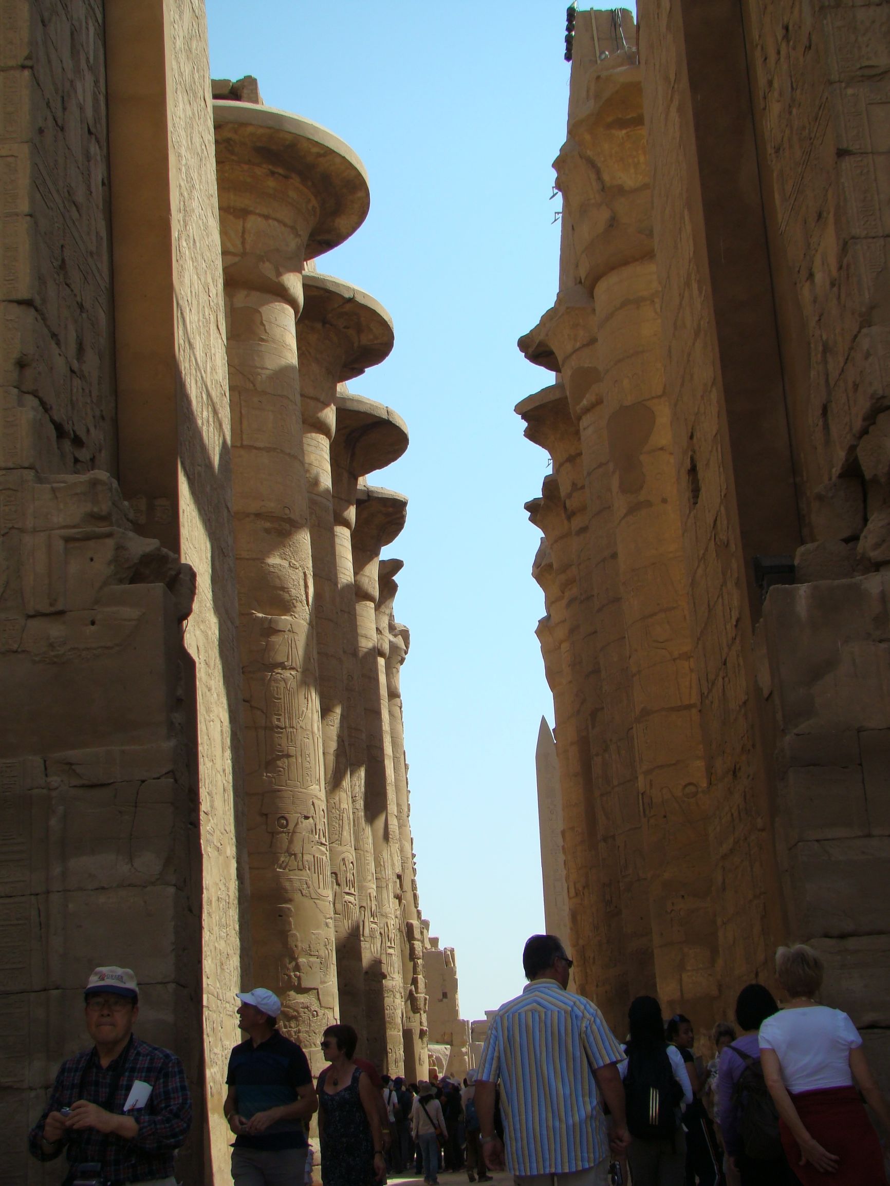 埃及三大著名的金字塔,埃及金字塔探秘纪录片