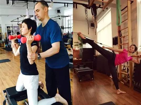 碎片时间用来王者打野?为了美和健康,当然还是碎片普拉提