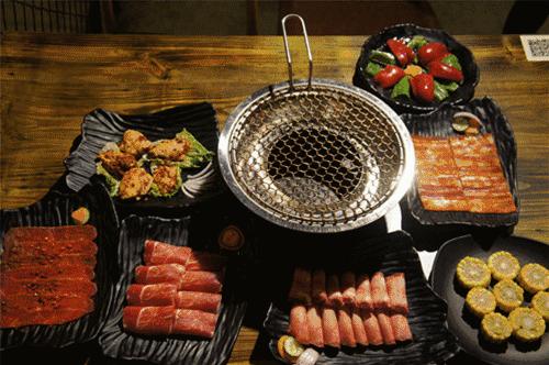成都春熙路烤肉店排行榜前十名,成都春熙路烤肉店推荐韩国烤肉