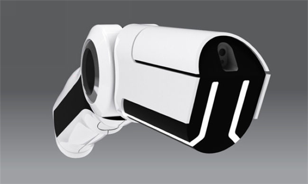 最炫酷的智能产品,高端智能产品推荐