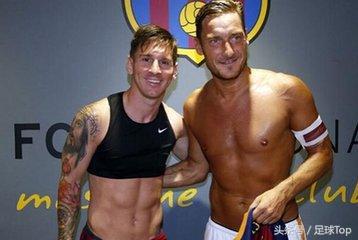 托蒂长传集锦,托蒂凌空爆射任意球