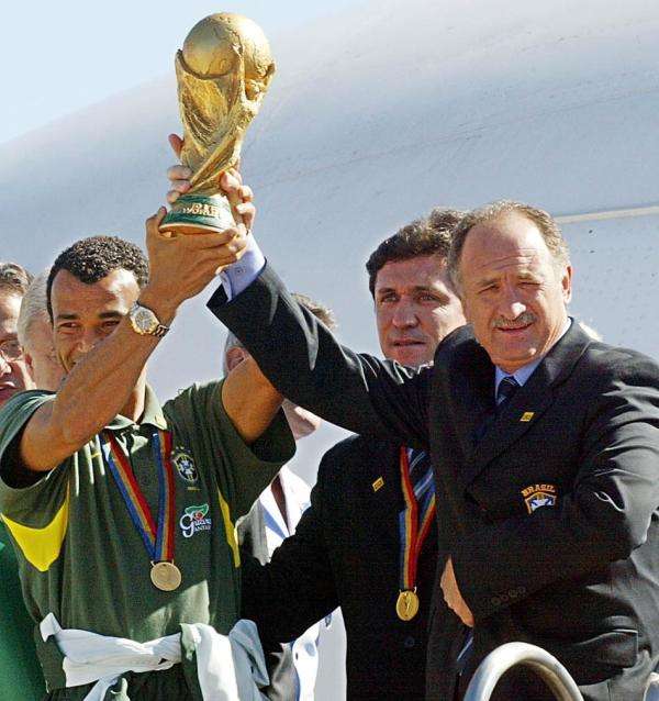 斯科拉里与里皮谁厉害,斯科拉和里皮谁更厉害