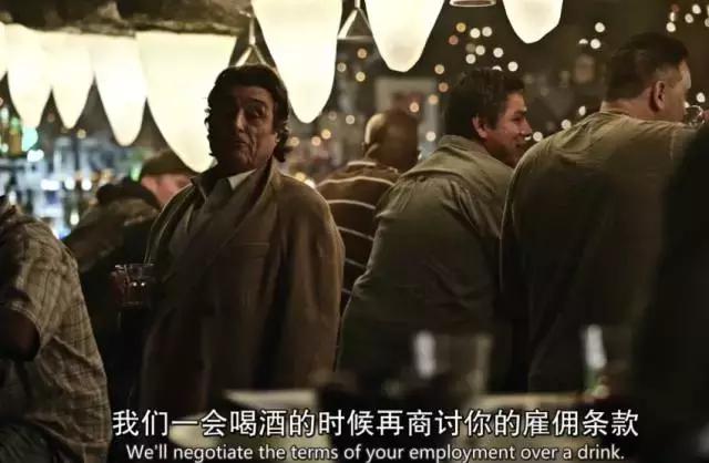 疯狂堕落,把杀人当游戏,美国的神创造了年度最大尺度之剧