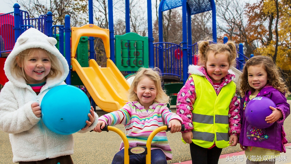 中美择校异曲同工?或完全不同?在国内上好幼儿园,难过考大学?