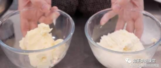 纸杯小蛋糕裱花零基础学习,十二个纸杯蛋糕需要多少奶油裱花