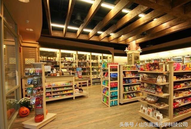 复视明眼科,网上卖的复眼护眼仪真的有用吗