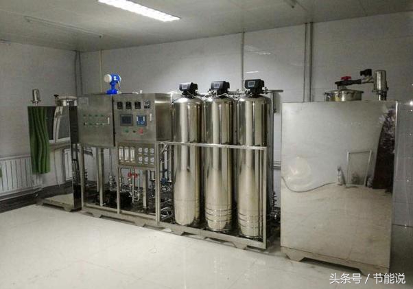 中央空调水处理设备是什么,中央空调水处理技术及药剂大全