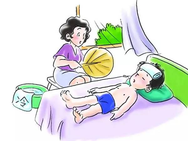 中暑的禁忌及急救方法,预防中暑及中暑的解决办法