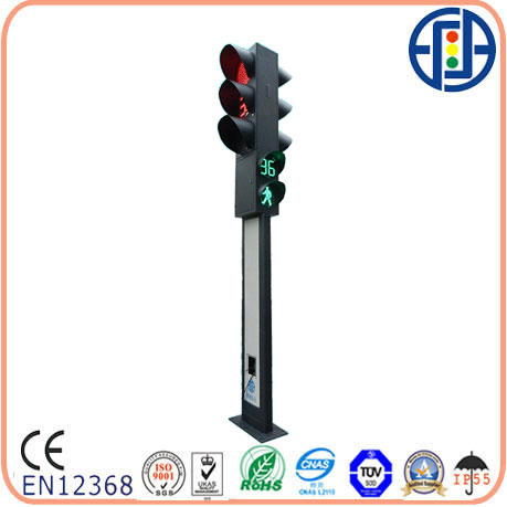 最新道路交通信号灯质量评定标准,万用表测量信号灯好坏