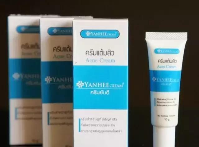 泰国护肤品必买清单表,泰国值得购买的护肤品推荐