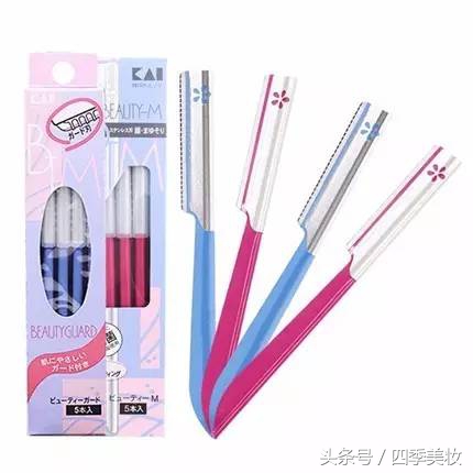 初学化妆需买哪些简单化妆品,新手化妆必备化妆品一套