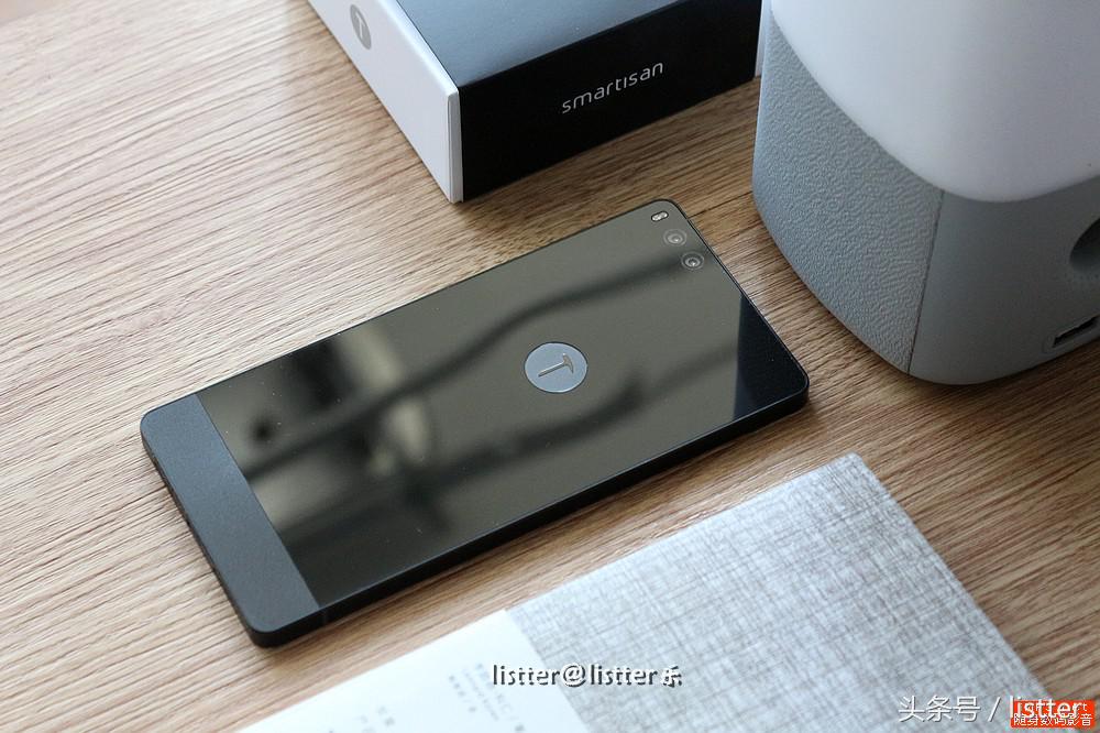 锤子坚果pro性能评测,锤子坚果pro刷win10