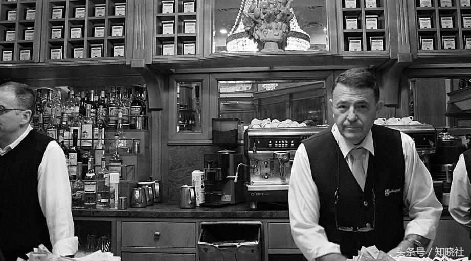 星巴克咖啡配方完全解密