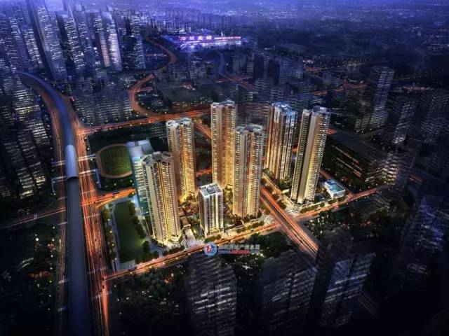 6大专家看好龙华CLD的17大理由！