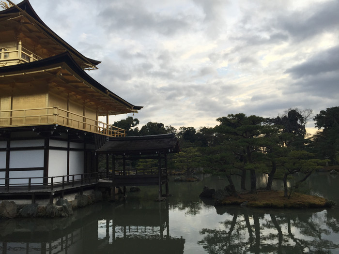 日本的冬日暖阳,日本的冰雪世界