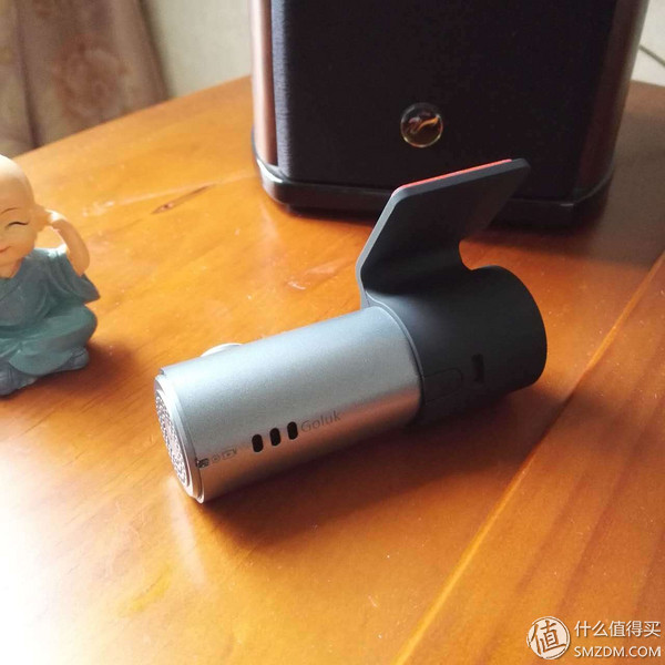 和经典仍然有一段距离，玩美实至名归---------------Goluk极路客T1智能行车记录仪