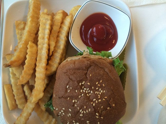 没去过美国的真实感受,去过美国以后才知道的事